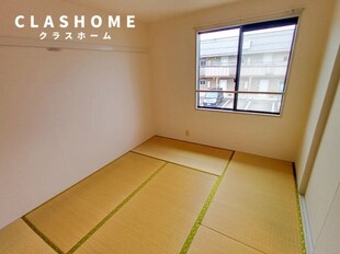 アメニティタカミA棟の物件内観写真